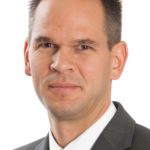 Konrad Schmidt Mitglied der Geschäftsleitung bbg Betriebsberatungs GmbH, Bayreuth