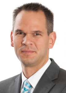 Konrad Schmidt Mitglied der Geschäftsleitung bbg Betriebsberatungs GmbH, Bayreuth